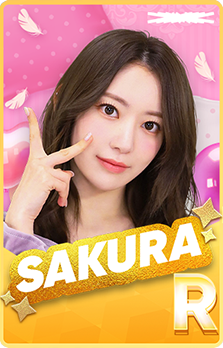 Sakura | Rhythm Hive Wiki | Fandom