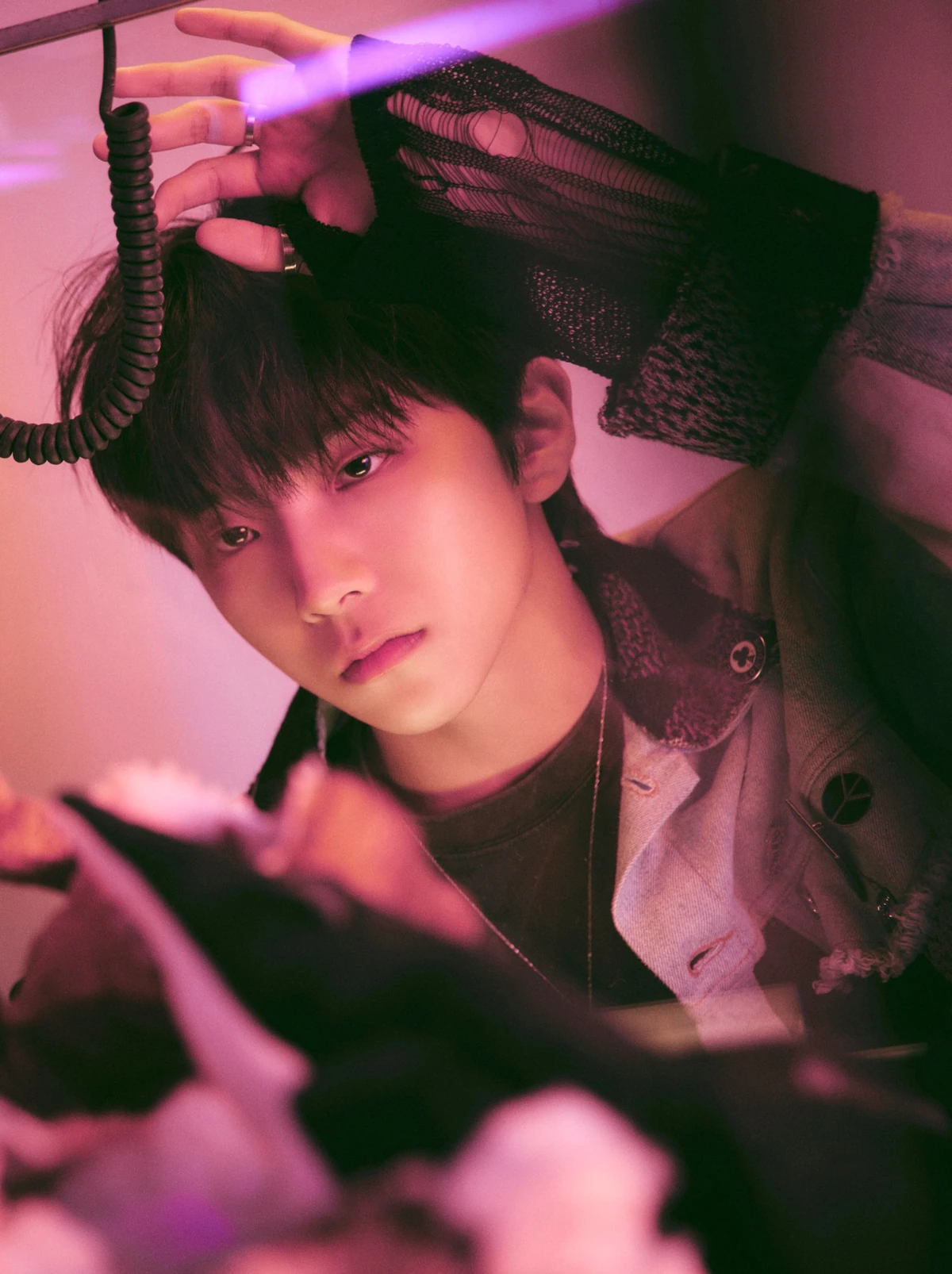 Woonhak | Rhythm Hive Wiki | Fandom