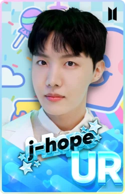 J-hope | Rhythm Hive Wiki | Fandom