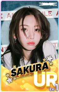 Sakura | Rhythm Hive Wiki | Fandom