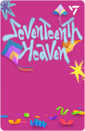 Amazon.com: SEVENTEEN [SEVENTEENTH HEAVEN] 11th Mini Album
