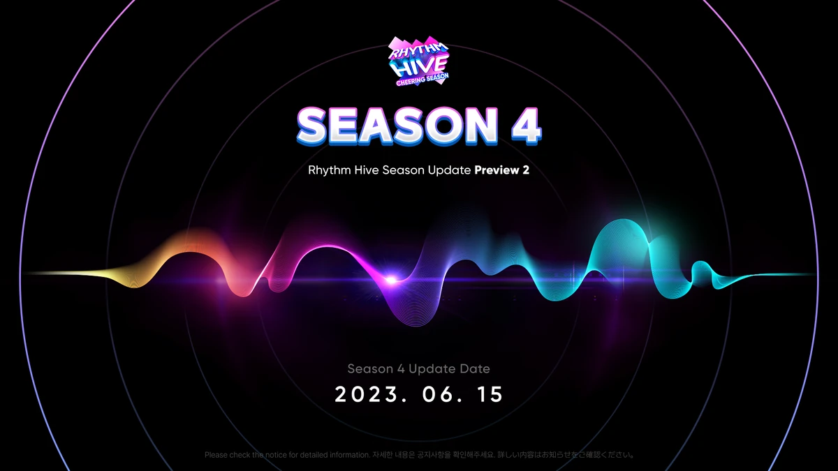 Rhythm Hive Note 15 Rhythm Hive Wiki Fandom