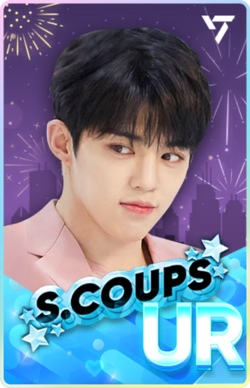 S.COUPS | Rhythm Hive Wiki | Fandom S.COUPS | Rhythm Hive Wiki | Fandom