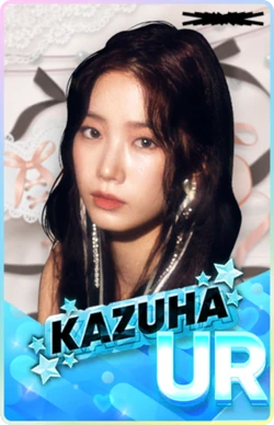 Kazuha | Rhythm Hive Wiki | Fandom