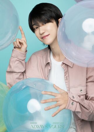 SEVENTEEN HBD weverse ラキドロ THE8 SEVENTEEN HBD THE8 ラキドロ weverse global - メルカリ