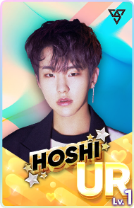 Hoshi | Rhythm Hive Wiki | Fandom