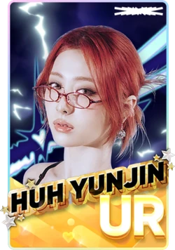 Compact ver. – CRAZY | Rhythm Hive Wiki | Fandom