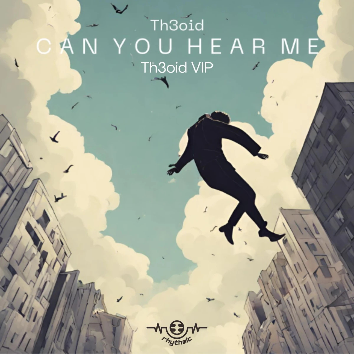 Can You Hear Me (VIP) Th3Hype Wiki Fandom