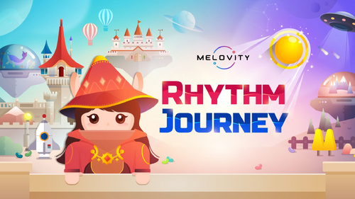 rhythm journey wiki