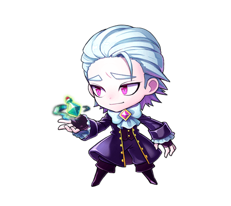 Salieri | Rhythmstar: Music Adventure Wiki | Fandom