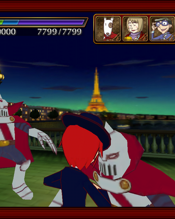 Minigame Orpheus In The Underworld Rhythm Thief Wiki Fandom