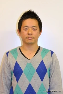 Shun Nakamura | Rhythm Thief Wiki | Fandom