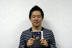 Shun Nakamura | Rhythm Thief Wiki | Fandom