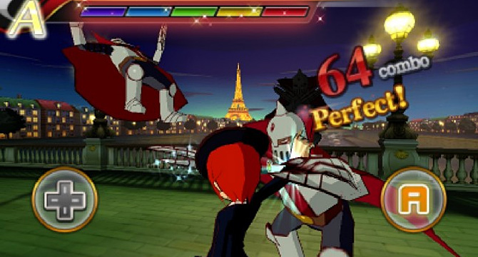 Rhythm Games