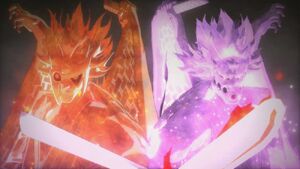 Two Brother Susanoo