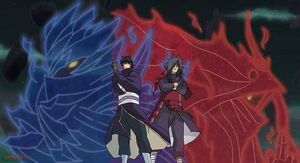 Susanoo Madara Obitod.jpg