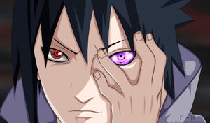 Sasuke