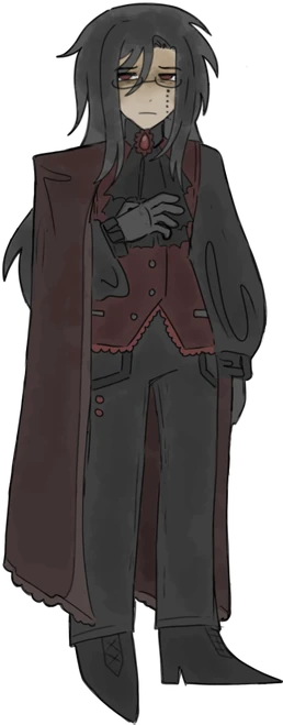 Lazarus | Ribbon Rabbit Daycare Wiki | Fandom