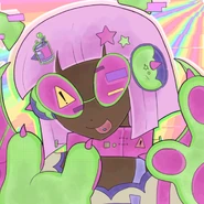 Characters | Ribbon Rabbit Daycare Wiki | Fandom