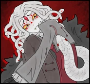 Ophiuchus | Ribbon Rabbit Daycare Wiki | Fandom