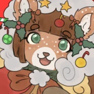 Characters | Ribbon Rabbit Daycare Wiki | Fandom