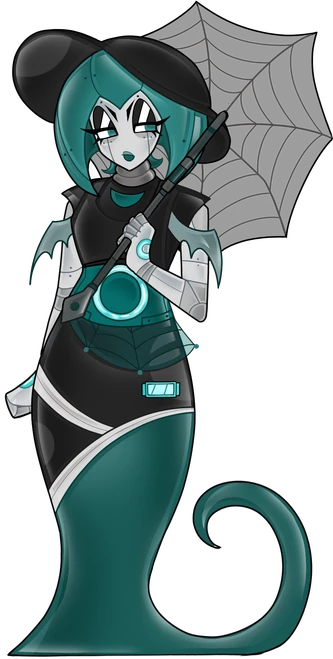 Darcy | Ribbon Rabbit Daycare Wiki | Fandom