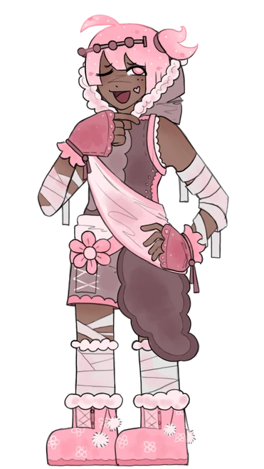 Marlon | Ribbon Rabbit Daycare Wiki | Fandom