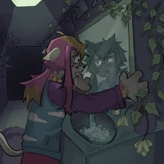 Sky | Ribbon Rabbit Daycare Wiki | Fandom