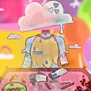 Tonn | Ribbon Rabbit Daycare Wiki | Fandom