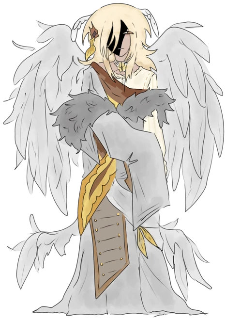 Vilorad Craven | Ribbon Rabbit Daycare Wiki | Fandom