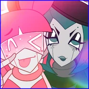 Darcy | Ribbon Rabbit Daycare Wiki | Fandom