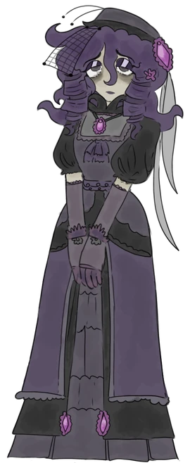 Hanani | Ribbon Rabbit Daycare Wiki | Fandom