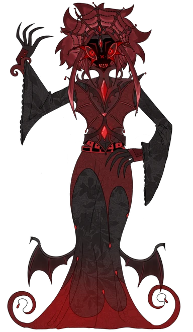 Syntheia | Ribbon Rabbit Daycare Wiki | Fandom