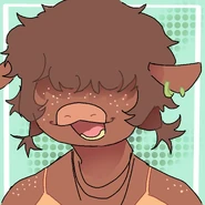 Characters | Ribbon Rabbit Daycare Wiki | Fandom