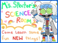 Spector | Ribbon Rabbit Daycare Wiki | Fandom