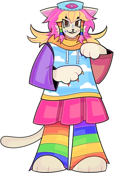 Sky | Ribbon Rabbit Daycare Wiki | Fandom