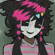 Characters | Ribbon Rabbit Daycare Wiki | Fandom