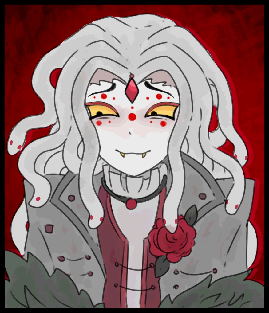 Ophiuchus | Ribbon Rabbit Daycare Wiki | Fandom