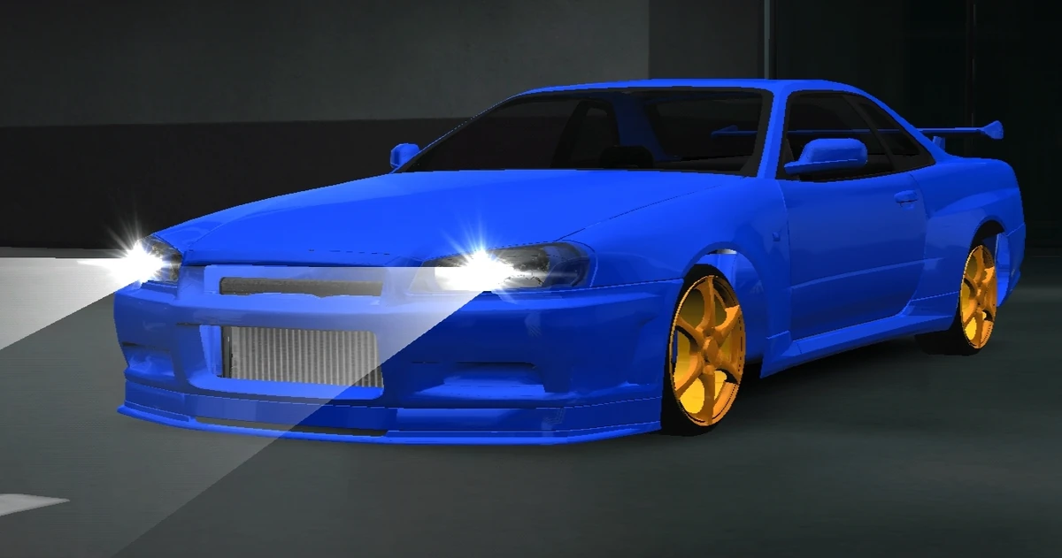 S34 Rice Burner Wiki Fandom