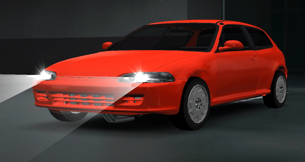 EZ | Rice Burner Wiki | Fandom