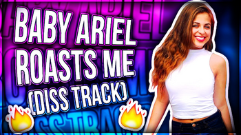 Babyarieldisstrack