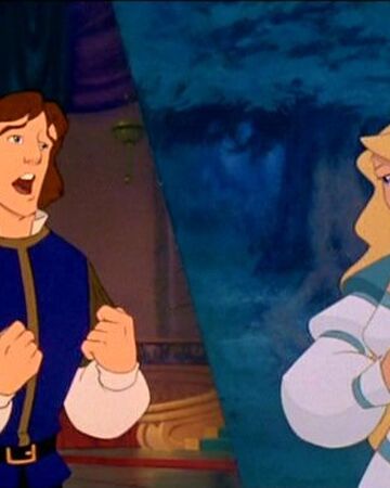 Far Longer Than Forever Richard Rich Wiki Fandom See more ideas about swan princess, odette swan princess, animated movies. far longer than forever richard rich