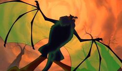Great Animal | Richard Rich Wiki | Fandom Great Animal | Richard Rich Wiki | Fandom