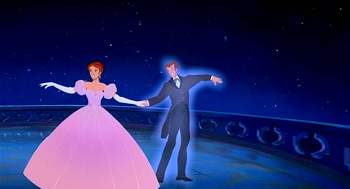 Shall We Dance Richard Rich Wiki Fandom