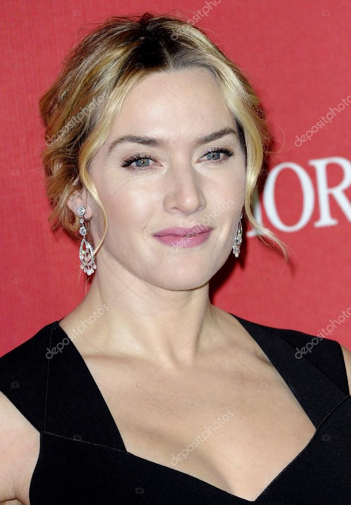 List of awards and nominations received by Kate Winslet - Wikipedia