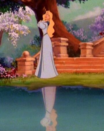 The Magic Of Love Richard Rich Wiki Fandom