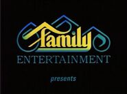 Nest Family Entertainment | Richard Rich Wiki | Fandom