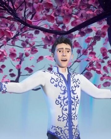 Prince Li Richard Rich Wiki Fandom Her job was however twofold. prince li richard rich wiki fandom
