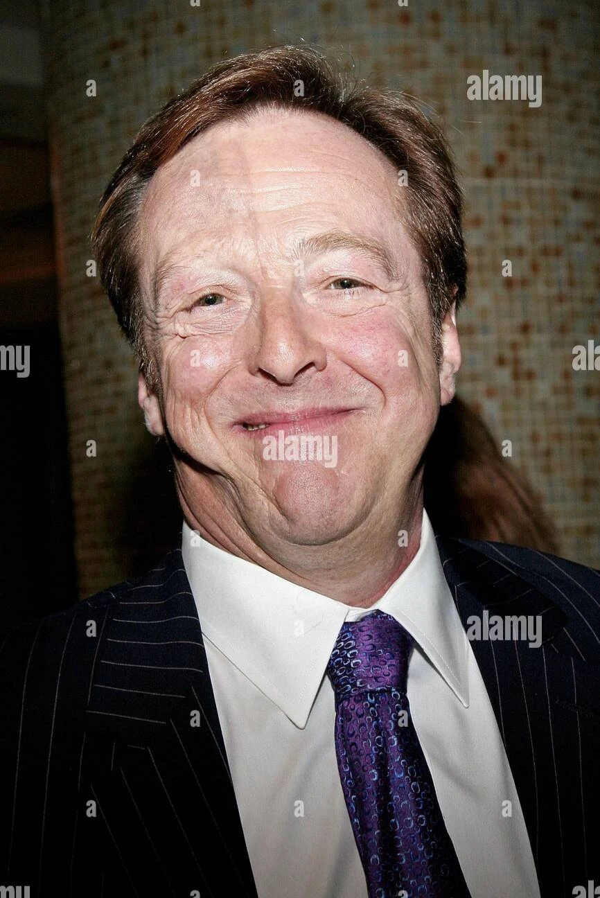 Edward Hibbert | Richard Rich Wiki | Fandom