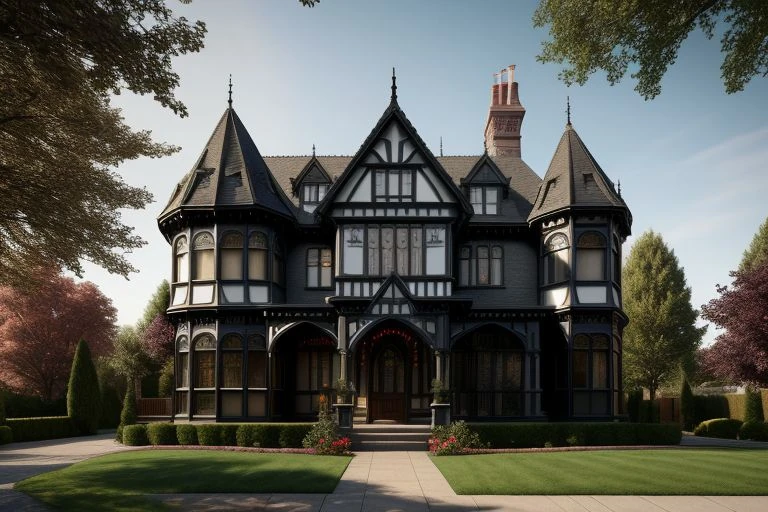 Olsen Household | Richard Rich Wiki | Fandom